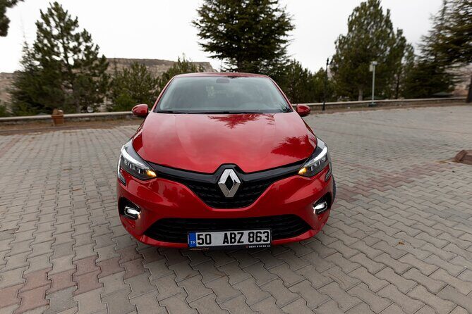 Rent A Car - Cappadocia - Frequently Asked Questions