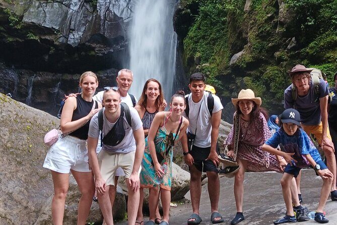 Rent a Car Private Day tour with Driver - An In-Depth Look at the Yogyakarta Private Car Tour