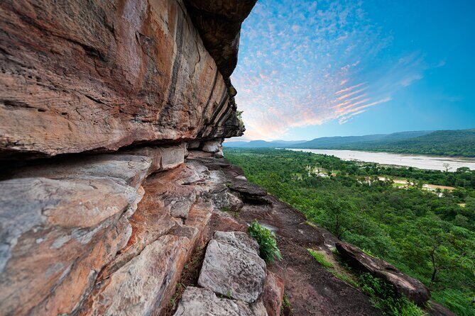 Rent a car with driver visit famous places in Ubon Ratchathani - Exploring Ubon Ratchathani: A Private Car Experience