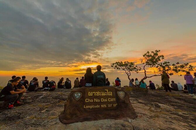 Rent a car with driver visit famous places in Ubon Ratchathani - Who This Tour Is Best For