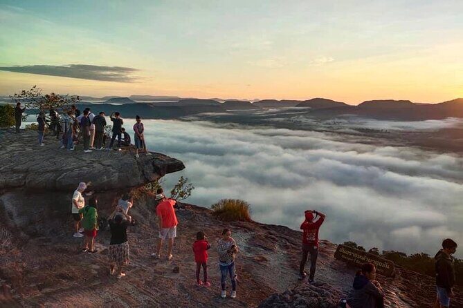 Rent a car with driver visit famous places in Ubon Ratchathani - Final Thoughts