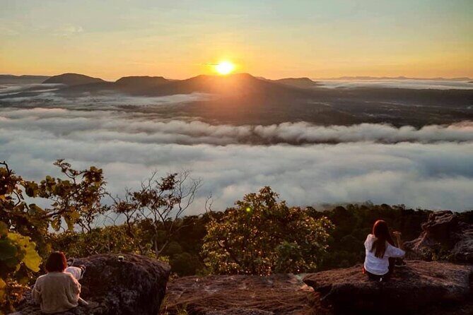 Rent a car with driver visit famous places in Ubon Ratchathani - FAQ