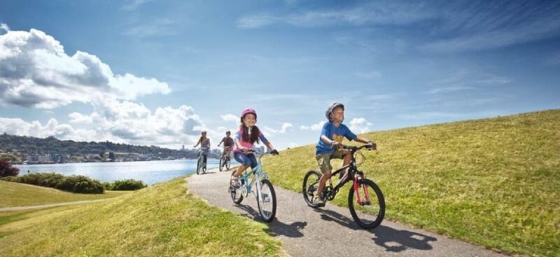 Rent a City Bike 18 gears from 9 hours to 7 days: Maspalomas - Start with the essentials: what is this experience?