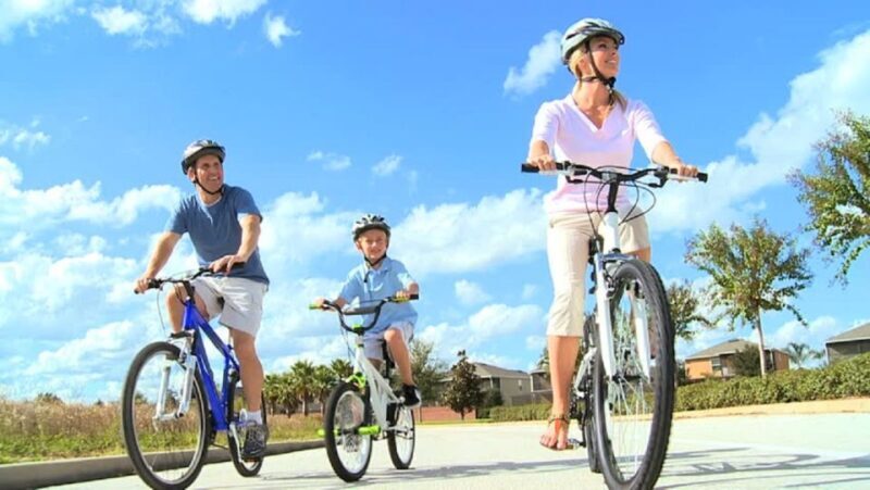 Rent a City Bike 18 gears from 9 hours to 7 days: Maspalomas - Why choose this bike tour?