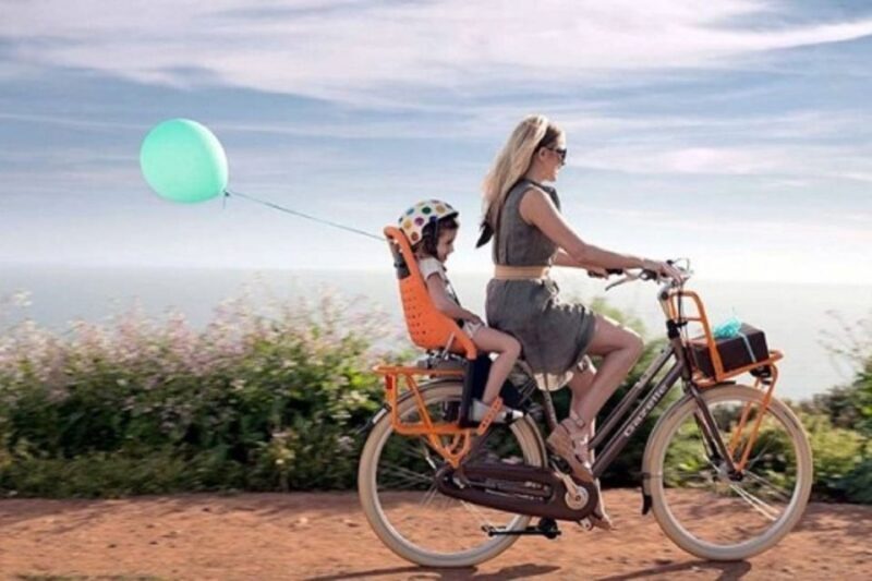 Rent a City Bike 18 gears from 9 hours to 7 days: Maspalomas - Who is this tour best suited for?