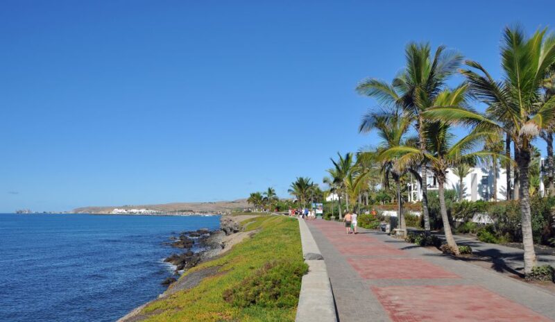 Rent a City Bike 18 gears from 9 hours to 7 days: Maspalomas - Final thoughts