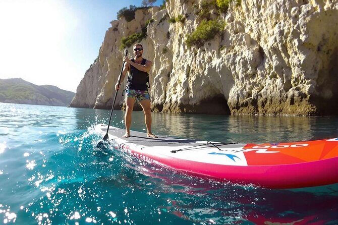 Rent a double kayak for 2 hours - What To Keep in Mind