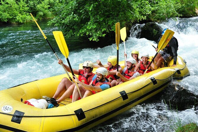 Rent a double kayak for 2 hours - FAQ