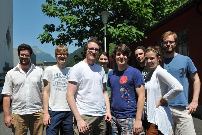 Rent-a-Friend in Prague - An In-Depth Look at the Experience