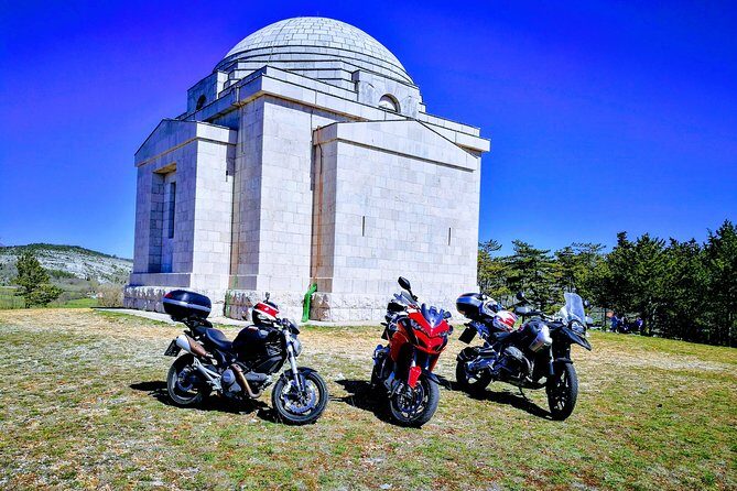 Rent a Motorbike With Desmo Adventure and Explore Dalmatia on the Motorcycle - Authentic Highlights from Reviews