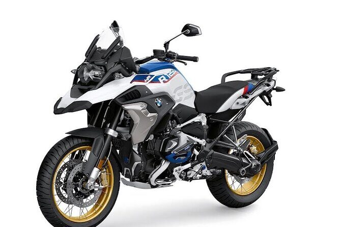 Rent a Motorbike With Desmo Adventure and Explore Dalmatia on the Motorcycle - Who Will Appreciate This Tour?
