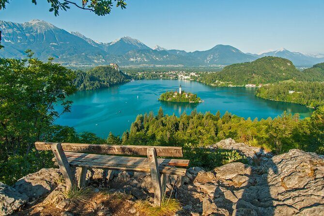 Rent a Mountain Bike in Bled - Who Should Consider This?