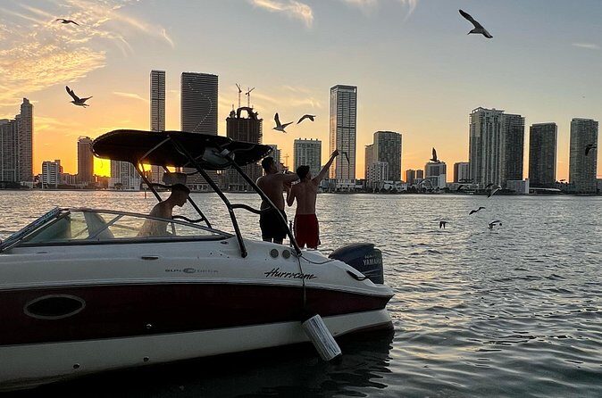 Rent a Private Boat in Miami with Captain up to 8 pax - Why This Tour Stands Out