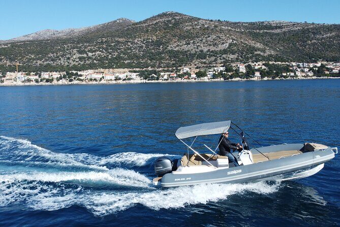 Rent a Rib - without skipper - Frequently Asked Questions