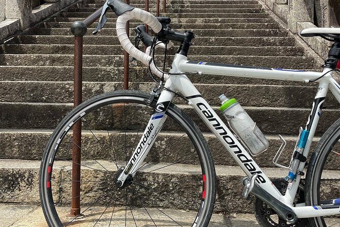 Rent a Road Bike to Explore Osaka and Beyond - Discover Osaka and Beyond on a Budget with a Road Bike Rental