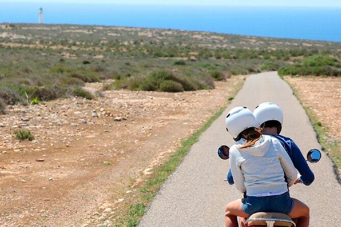Rent a Scooter 125 cc in Maspalomas and Playa del Ingles : Visit Gran Canaria - Who Should Consider This Scooter Rental?