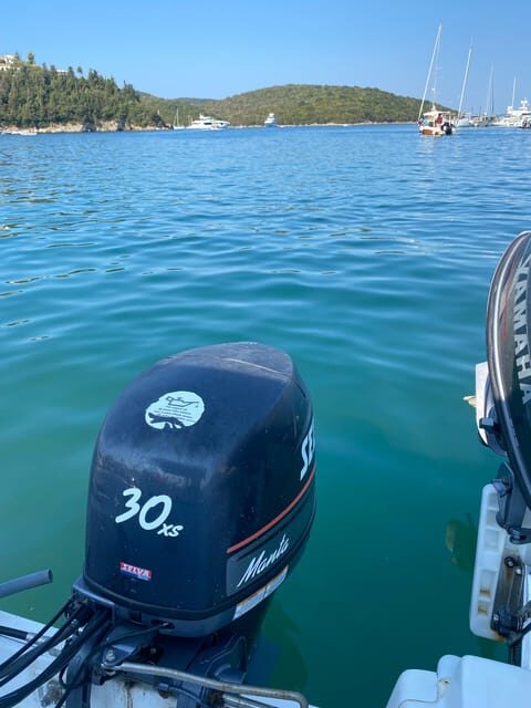 Rent a small boat 30 hp without license! - FAQ