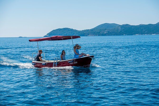 Rent a small boat without skipper - explore the islands and find hidden caves - Setting Sail: What to Expect on Your Day