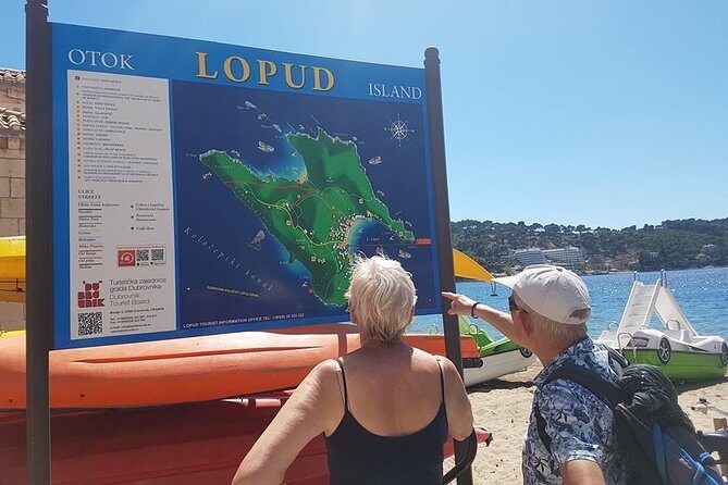 Rent a speed boat and explore beaches and coves of Elaphiti Islands - FAQ