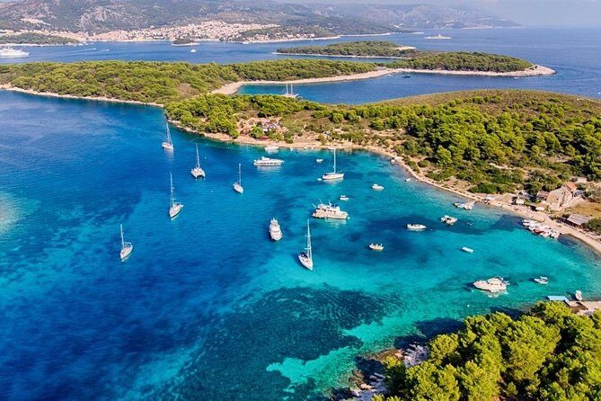 Rent a speed boat from Split or Trogir - The Sum Up: Is It Worth It?