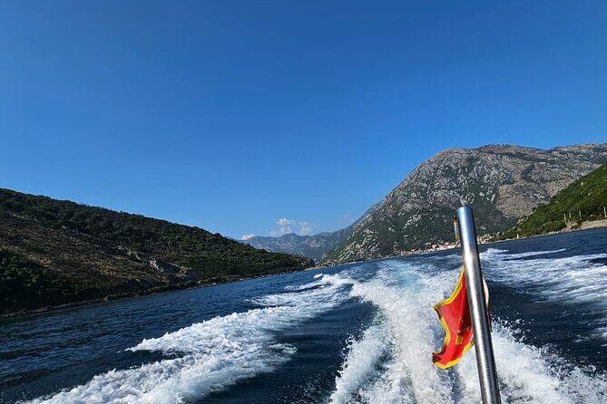 Rent a speedboat - up to 15 people(charged per hour) - Why a Speedboat Tour Might Be Perfect for You