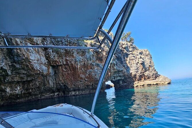 Rent a speedboat - up to 15 people(charged per hour) - Practical Tips for Booking and Enjoying Your Speedboat Tour