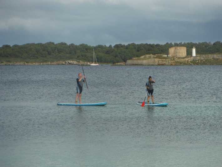 Rent A Stand Up Paddle - Why This SUP Tour Represents Good Value