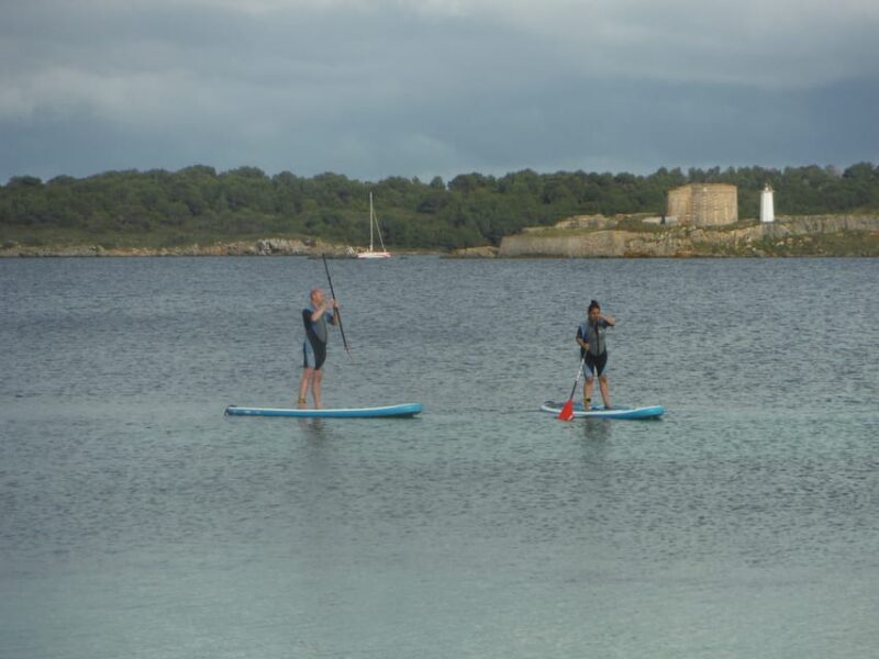 Rent A Stand Up Paddle - Frequently Asked Questions