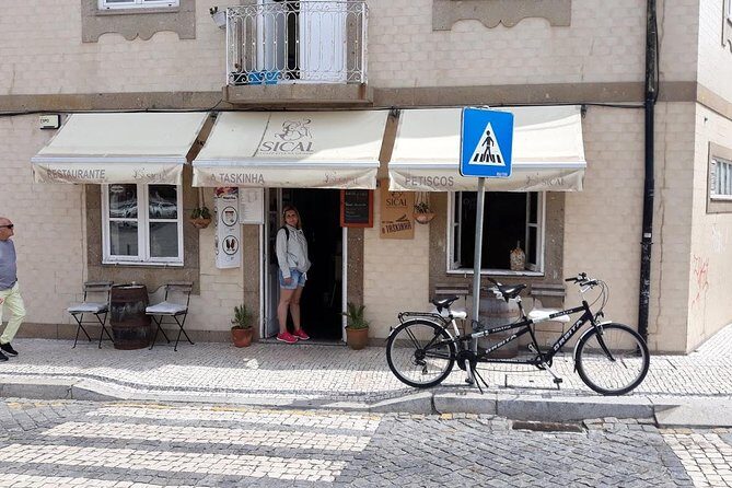 Rent a tandem bicycle - A Thorough Look at Renting a Tandem Bicycle in Póvoa de Varzim and Vila do Conde