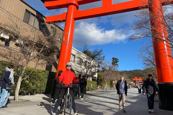Rent a Touring Bike to Explore Kyoto and Beyond - A Highly Practical Guide to Your Kyoto Cycling Day