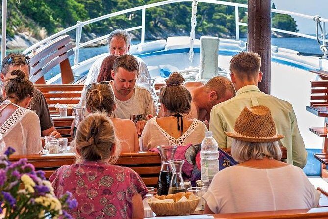 Rent a Traditional Wooden Boat (64 pax) - Final Thoughts: The Value and Who Should Book