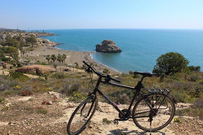 Rent a Trekking bike: Full Day 24 hours - Authenticity and Insider Tips