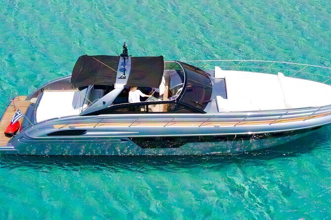 Rent a Yacht at Mykonos Princess V55 - Final Thoughts: Is It Worth It?