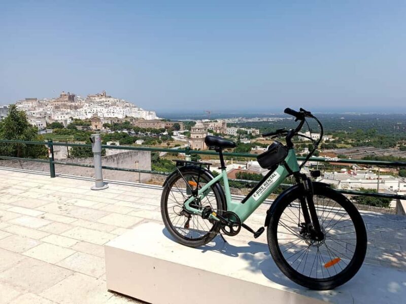 Rent an E-Bike and enjoy a stress-free vacation. - Final Thoughts
