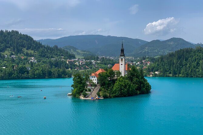Rent an eBike in Bled - Who Will Love This Experience?