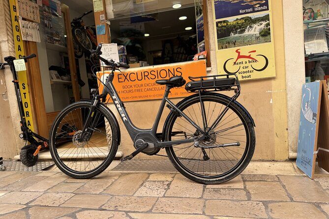 Rent an Electric Bike in Zadar - Easy explore Zadar and Islands - Why Rent an Electric Bike in Zadar?