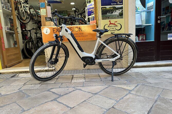 Rent an Electric Bike in Zadar - Easy explore Zadar and Islands - Authentic Experiences and Real-World Feedback
