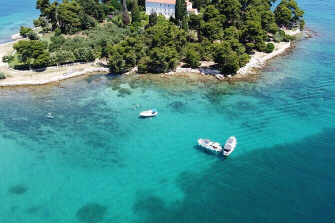 Rent an Electric Bike in Zadar - Easy explore Zadar and Islands - Practical Details That Matter