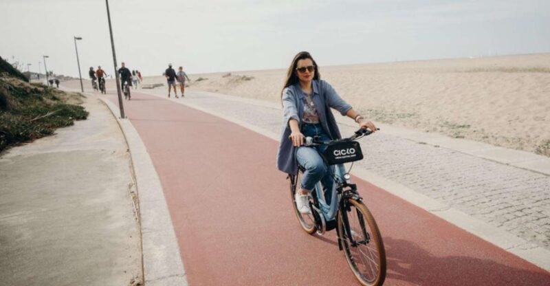 Rent an Electric Bike with Bosch motor - Final Thoughts: Is It Worth It?