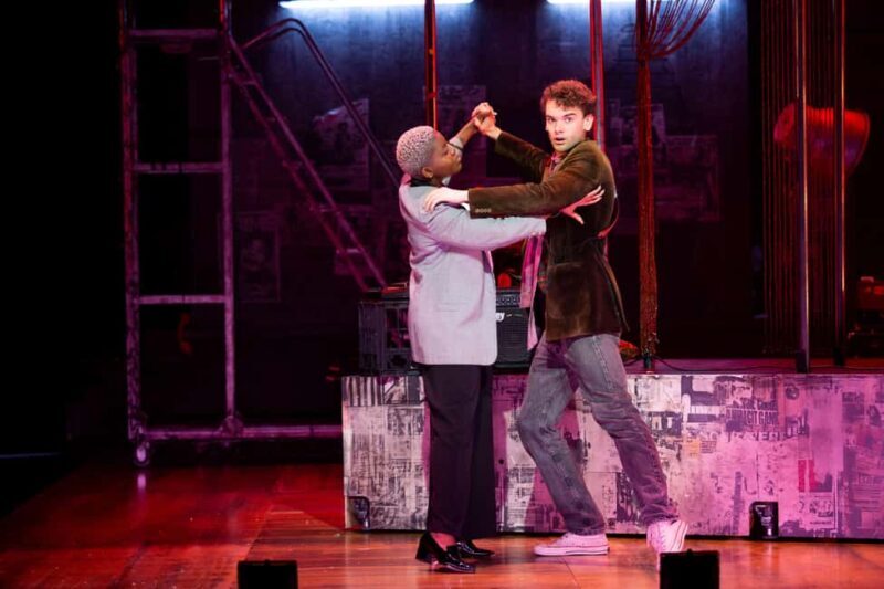 RENT at Sydney Opera House - FAQ: Practical Questions Answered