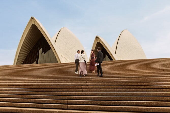 RENT at the Sydney Opera House - FAQs