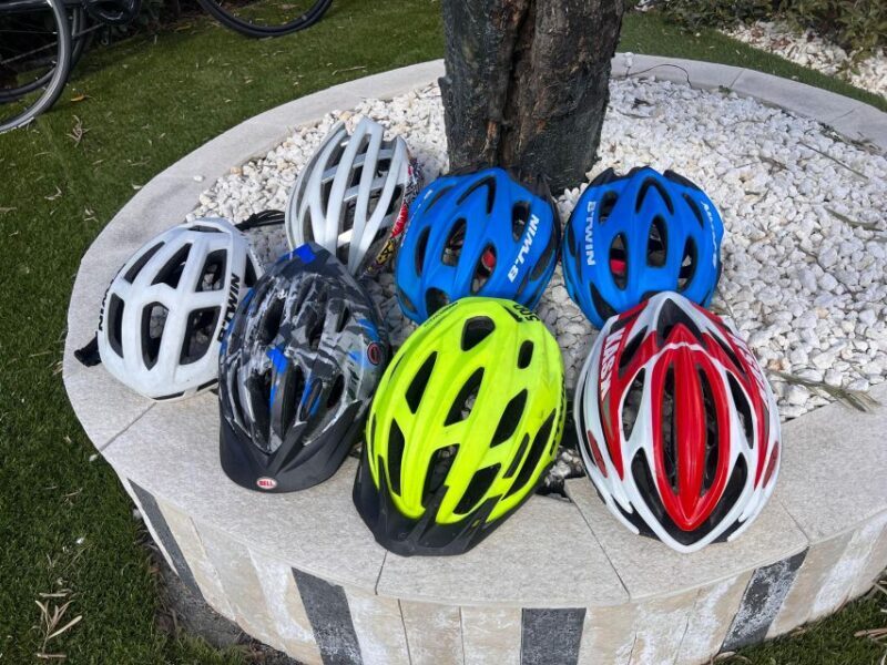 Rent Bike in Nicolosi. - Quick Overview