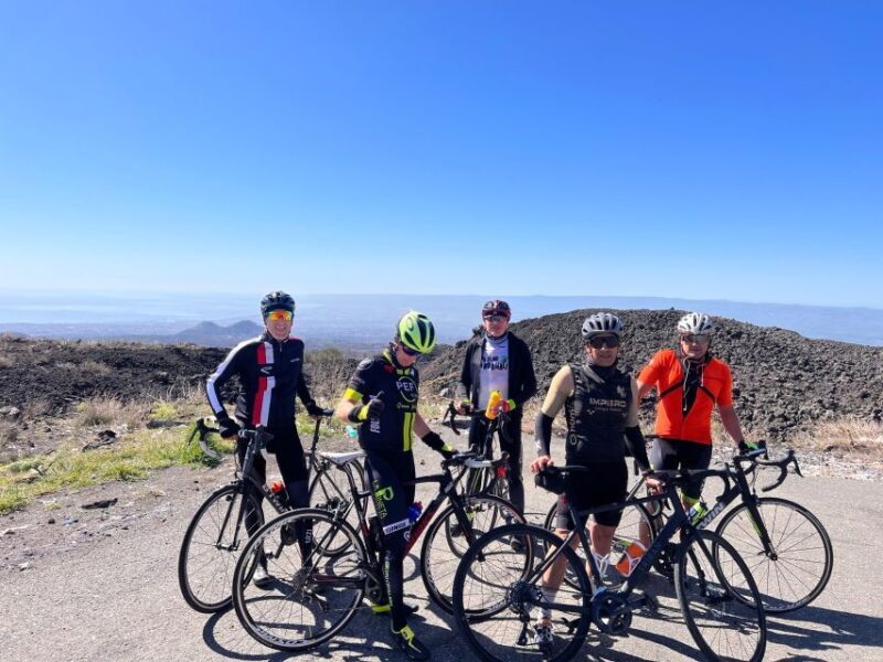Rent Bike in Nicolosi. - FAQ