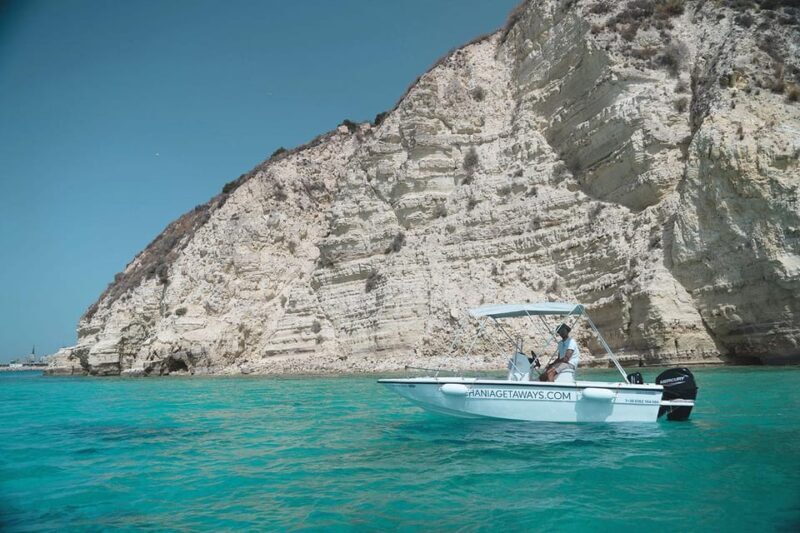 Rent Boat from Marathi Without Skipper 30hp (half day trip) - What Travelers Say: Authenticity and Flexibility