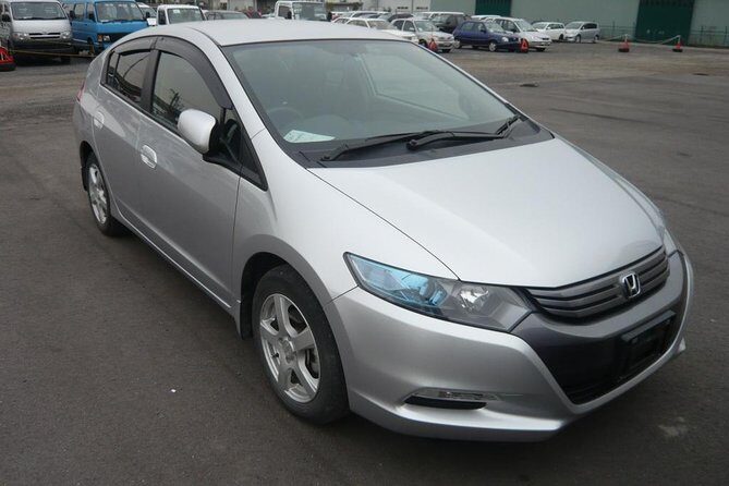 Rent Car With Driver - Key Points