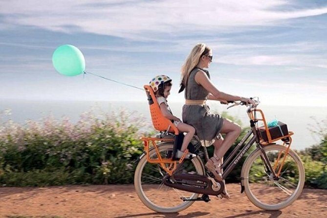 Rent City Bike 18 gears from 9 hours to 7 days: Visit Maspalomas - Exploring Gran Canaria on Two Wheels