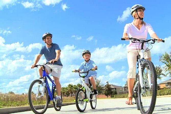 Rent City Bike 18 gears from 9 hours to 7 days: Visit Maspalomas - Who Should Book This Experience?