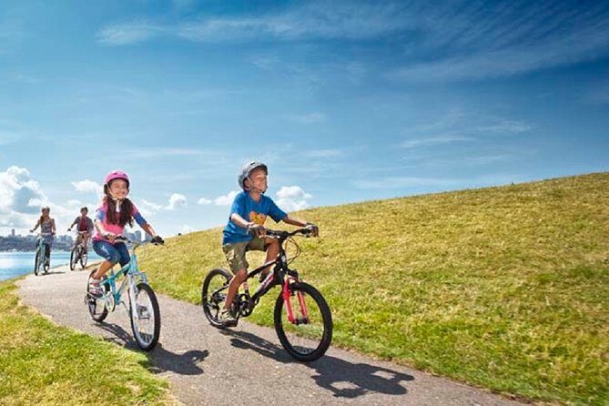 Rent City Bike 18 gears from 9 hours to 7 days: Visit Maspalomas - Final Verdict