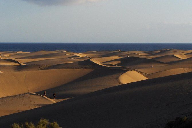 Rent City Bike 18 gears from 9 hours to 7 days: Visit Maspalomas - FAQ