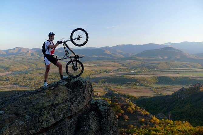 Rent E-Bike in Belogradchik or Vidin - In-Depth Review: Exploring Bulgaria with E-Bikes